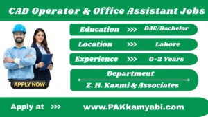 AutoCAD Operator Jobs