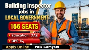 Local Government and Community Development Department Jobs