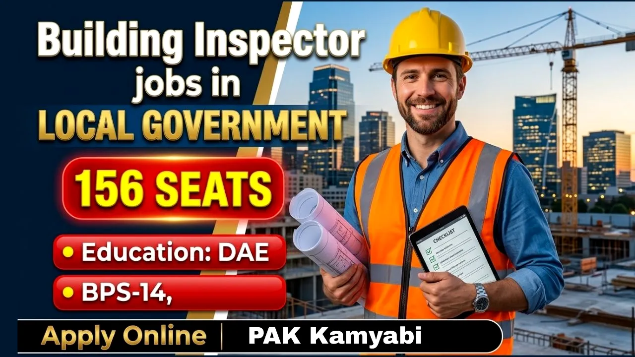 Local Government and Community Development Department Jobs