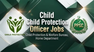Child Protection Officer Jobs