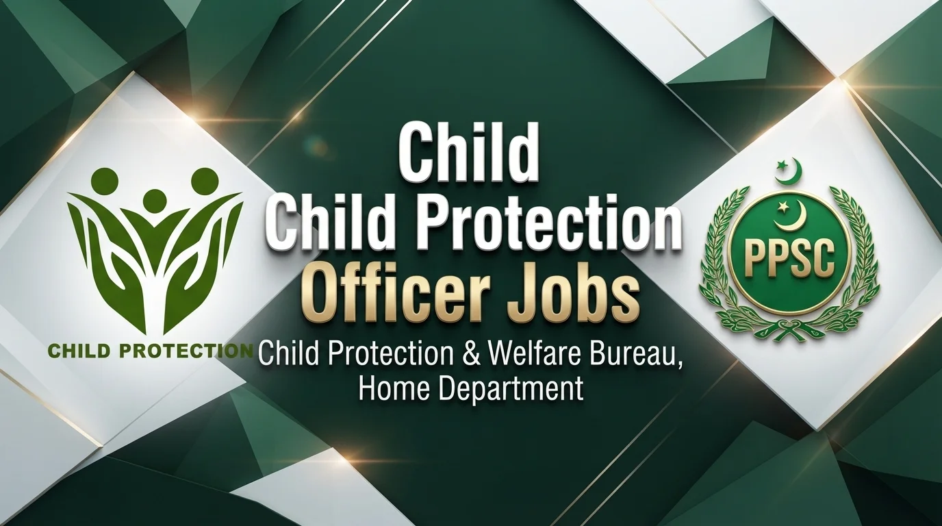 Child Protection Officer Jobs